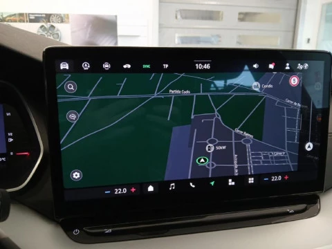 Skoda Octavia 1.5 TSI MHEV SELECTION 110KW DSG 150 5P