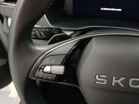 Skoda Octavia 1.5 TSI MHEV SELECTION 110KW DSG 150 5P