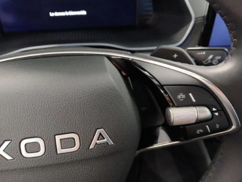 Skoda Octavia 1.5 TSI MHEV SELECTION 110KW DSG 150 5P