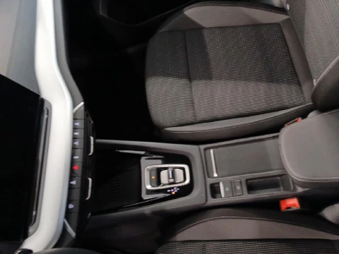 Skoda Octavia 1.5 TSI MHEV SELECTION 110KW DSG 150 5P