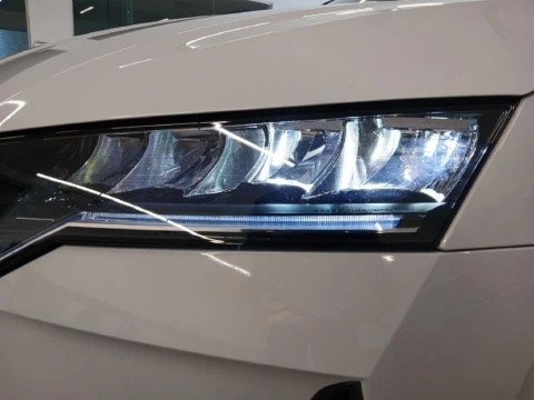 Skoda Octavia 1.5 TSI MHEV SELECTION 110KW DSG 150 5P