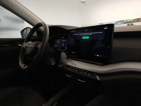 Skoda Octavia 1.5 TSI MHEV SELECTION 110KW DSG 150 5P