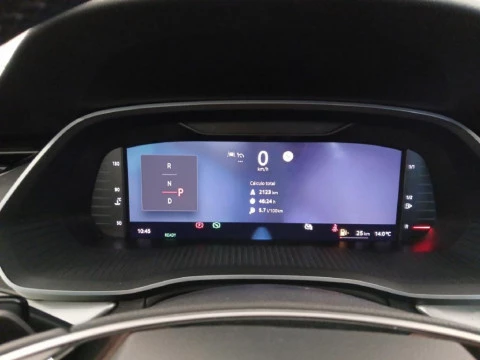 Skoda Octavia 1.5 TSI MHEV SELECTION 110KW DSG 150 5P