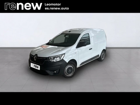Renault Express  1.5 Blue dCi Confort 70kW