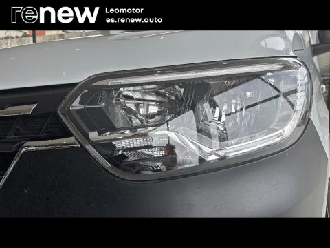 Renault Express  1.5 Blue dCi Confort 70kW