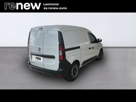 Renault Express  1.5 Blue dCi Confort 70kW