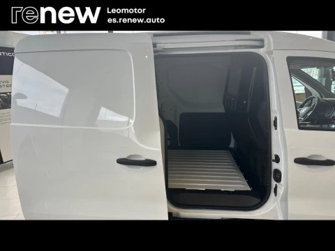 Renault Express  1.5 Blue dCi Confort 70kW