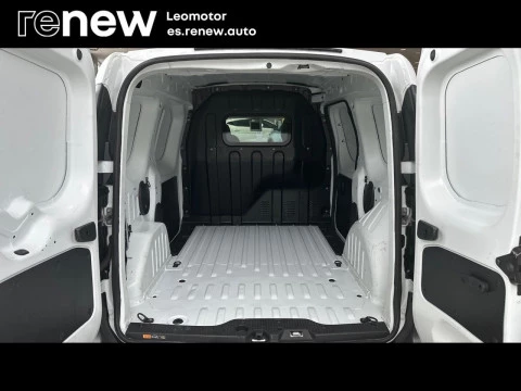 Renault Express  1.5 Blue dCi Confort 70kW