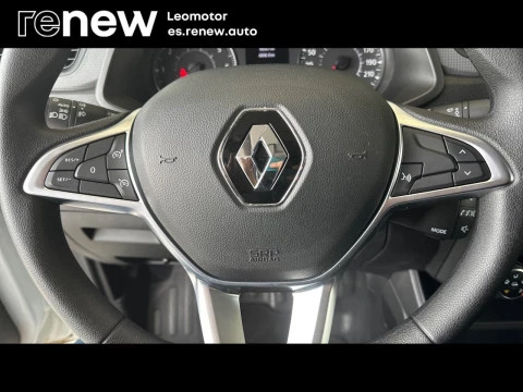 Renault Express  1.5 Blue dCi Confort 70kW