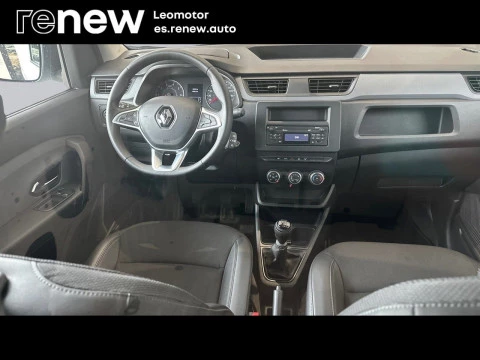 Renault Express  1.5 Blue dCi Confort 70kW