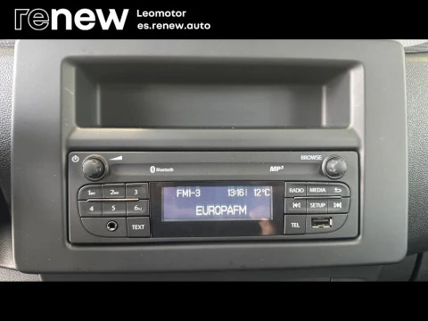 Renault Express  1.5 Blue dCi Confort 70kW