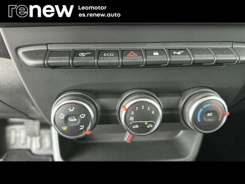 Renault Express  1.5 Blue dCi Confort 70kW