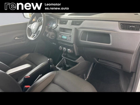 Renault Express  1.5 Blue dCi Confort 70kW