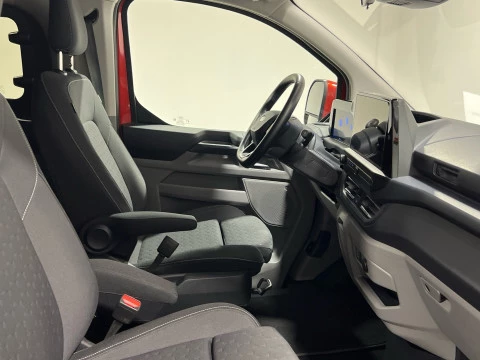 Ford Transit Custom Kombi 2.5 Dur PHEV 171 340 L1 Limited