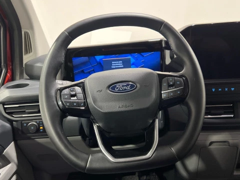 Ford Transit Custom Kombi 2.5 Dur PHEV 171 340 L1 Limited