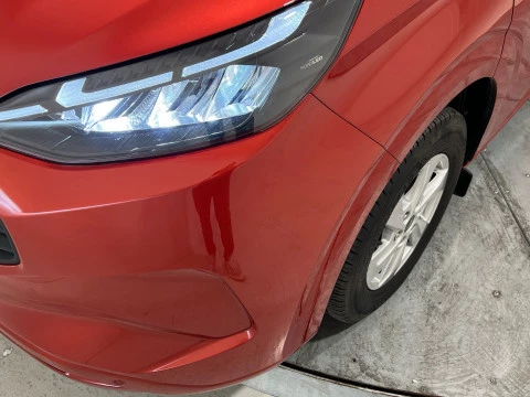 Ford Transit Custom Kombi 2.5 Dur PHEV 171 340 L1 Limited