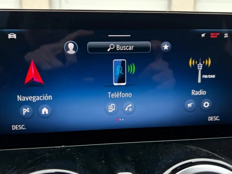 Mercedes-Benz GLB  200 d