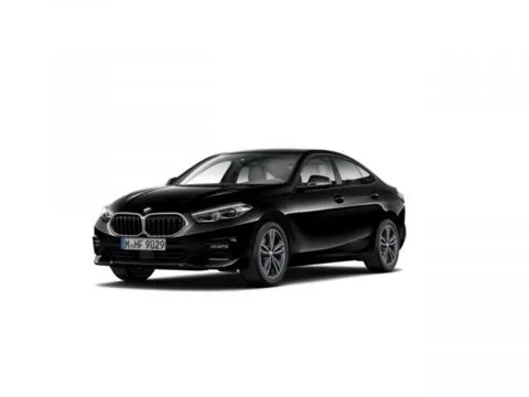 BMW Serie 2 218dA Gran Coupe BMW Serie 2 218dA Gran Coupe