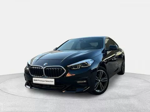 BMW Serie 2 218dA Gran Coupe BMW Serie 2 218dA Gran Coupe