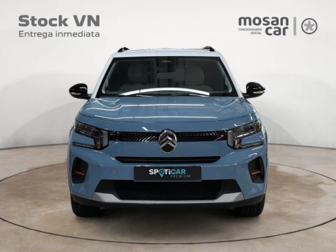 Citroën C3 Turbo 100 Max