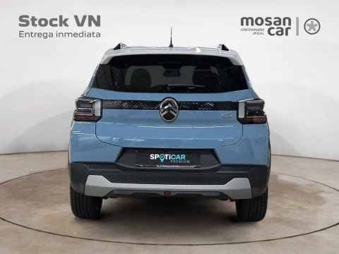 Citroën C3 Turbo 100 Max