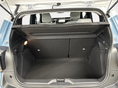 Citroën C3 Turbo 100 Max