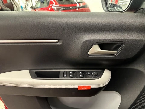 Citroën C3 Turbo 100 Max