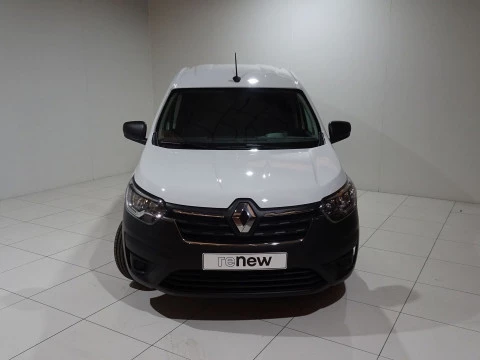 Renault Express  Furgon Diesel  1.5 Blue dCi Advance 70kW