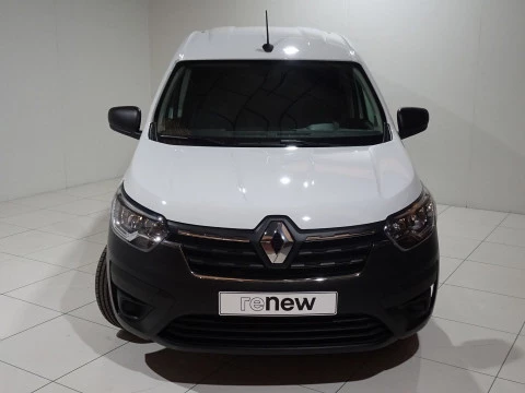 Renault Express  Furgon Diesel  1.5 Blue dCi Advance 70kW