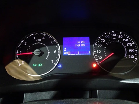 Renault Express  Furgon Diesel  1.5 Blue dCi Advance 70kW