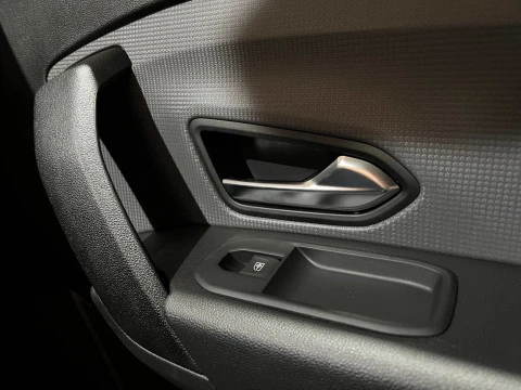 Renault Express  Furgon Diesel  1.5 Blue dCi Advance 70kW