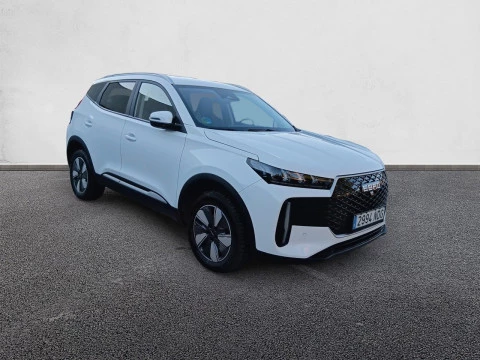 EBRO S400 1.5 DHE HEV Excellence CVT