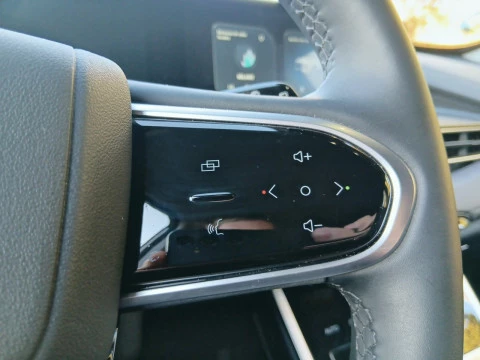 EBRO S400 1.5 DHE HEV Excellence CVT