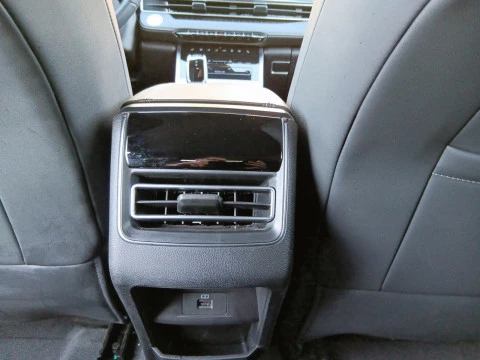 EBRO S400 1.5 DHE HEV Excellence CVT