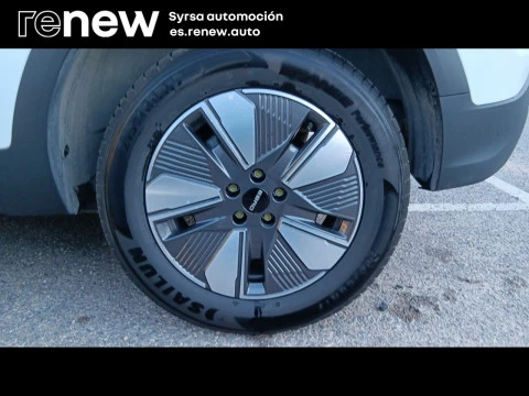 EBRO S400 1.5 DHE HEV Excellence CVT