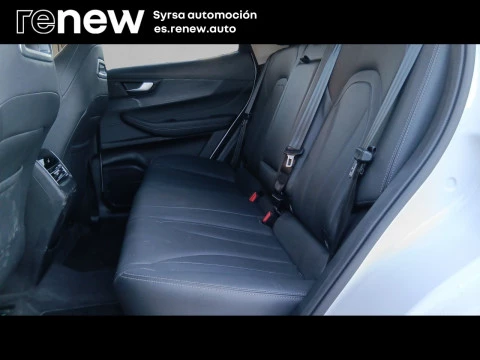 EBRO S400 1.5 DHE HEV Excellence CVT