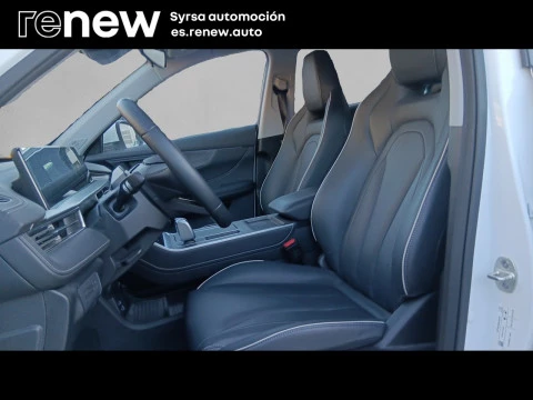EBRO S400 1.5 DHE HEV Excellence CVT