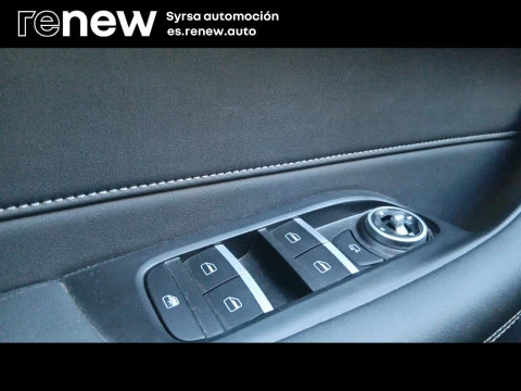 EBRO S400 1.5 DHE HEV Excellence CVT