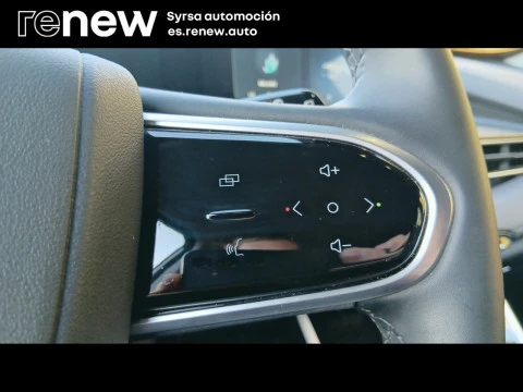 EBRO S400 1.5 DHE HEV Excellence CVT