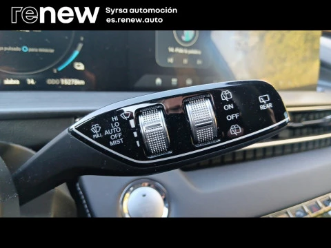 EBRO S400 1.5 DHE HEV Excellence CVT