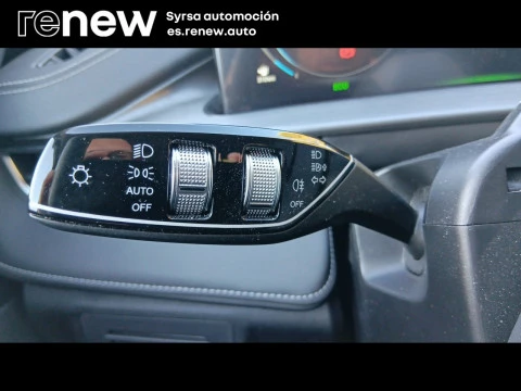 EBRO S400 1.5 DHE HEV Excellence CVT