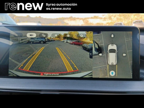 EBRO S400 1.5 DHE HEV Excellence CVT