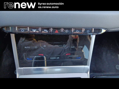 EBRO S400 1.5 DHE HEV Excellence CVT