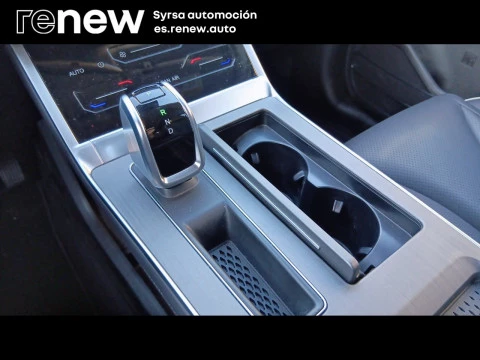 EBRO S400 1.5 DHE HEV Excellence CVT