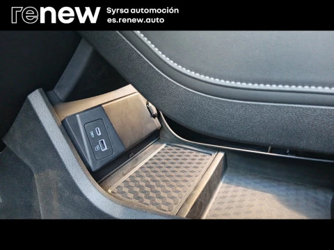 EBRO S400 1.5 DHE HEV Excellence CVT