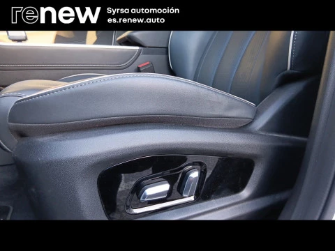 EBRO S400 1.5 DHE HEV Excellence CVT