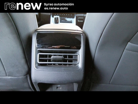 EBRO S400 1.5 DHE HEV Excellence CVT