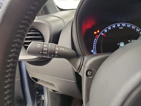 Toyota Aygo X Cross 1.0 VVT-I 72CV Play