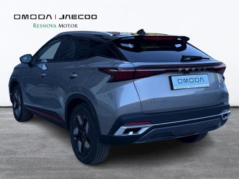 Omoda 5 MY2 - Premium 1.6 TGDI 108kW (14cv)