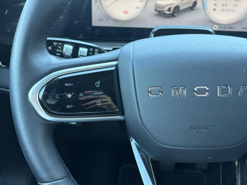 Omoda 5 MY2 - Premium 1.6 TGDI 108kW (14cv)